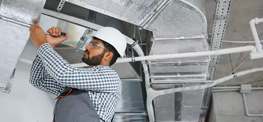 Proactive Ac Vent Repairs & Air Duct Replacement Companies Near Me in Spokane Valley