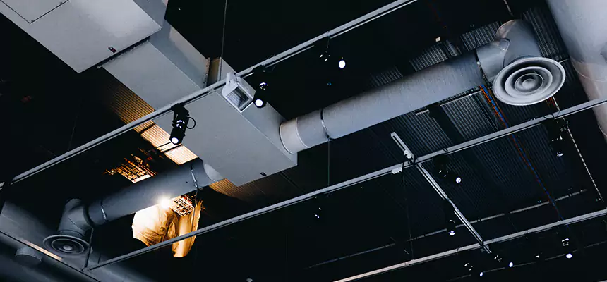 Our Air Duct Replacement Services in Spokane Valley, WA