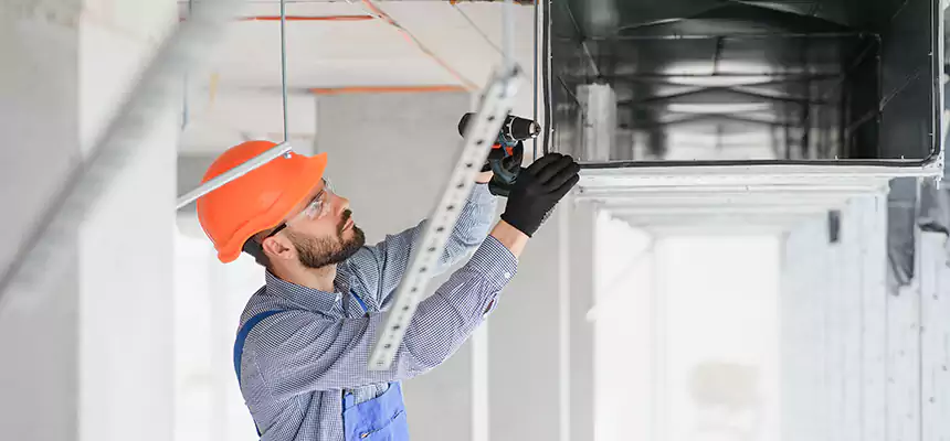 Our Air Vent Replacement Services in Spokane Valley, WA