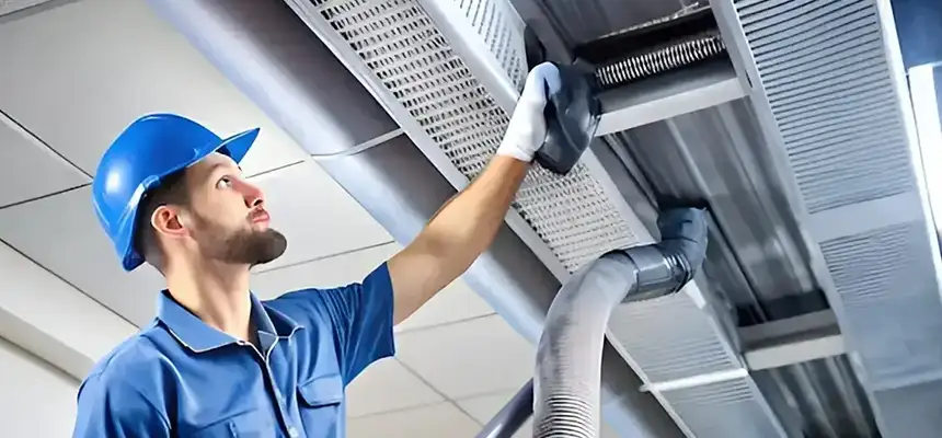 Our Annual Dryer Vent Maintenance Services in Spokane Valley, WA
