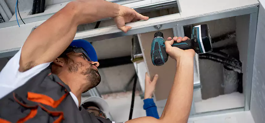 Our Apartment Air Duct Cleaning Services in Spokane Valley, WA