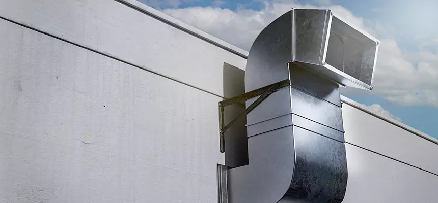 Comprehensive Commercial HVAC Cleaning in Spokane Valley