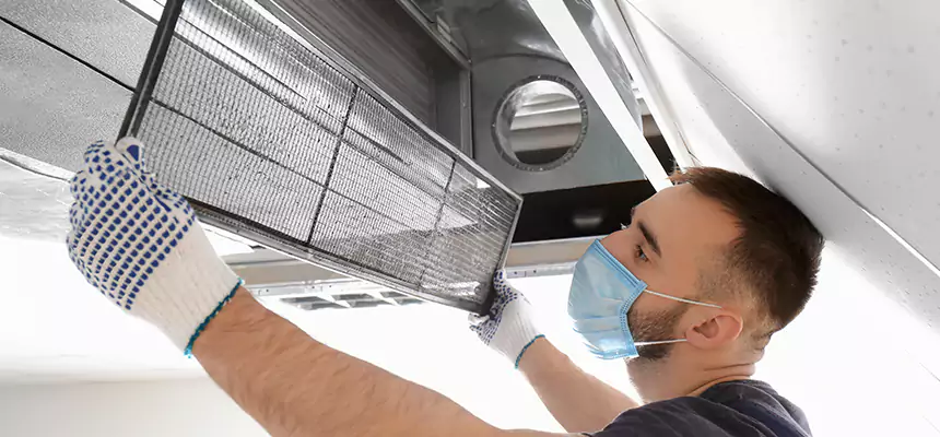 Our Dryer Vent Replacement Services in Spokane Valley, WA