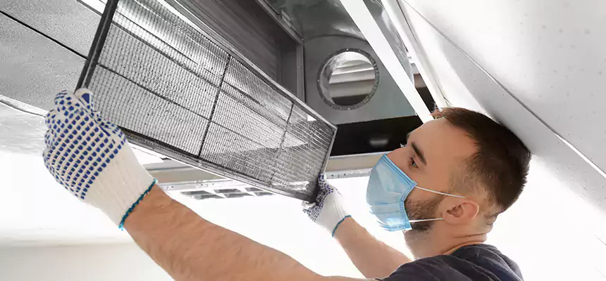 Our Home Duct Cleaning Services in Spokane Valley, WA