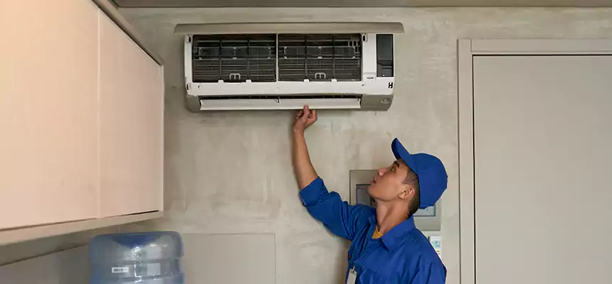 Balanced Fresh‑Air Ventilation (ERV/HRV) in Spokane Valley