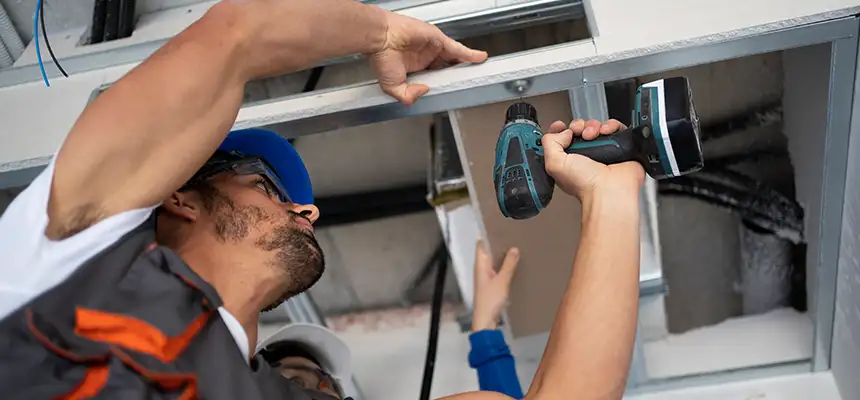 Our Improve Home Air Circulation Services in Spokane Valley, WA