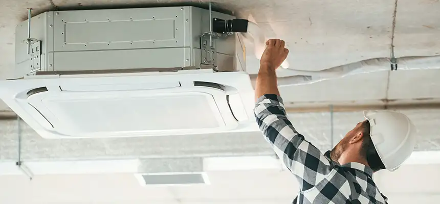 Our Local Vent Cleaning Services in Spokane Valley, WA