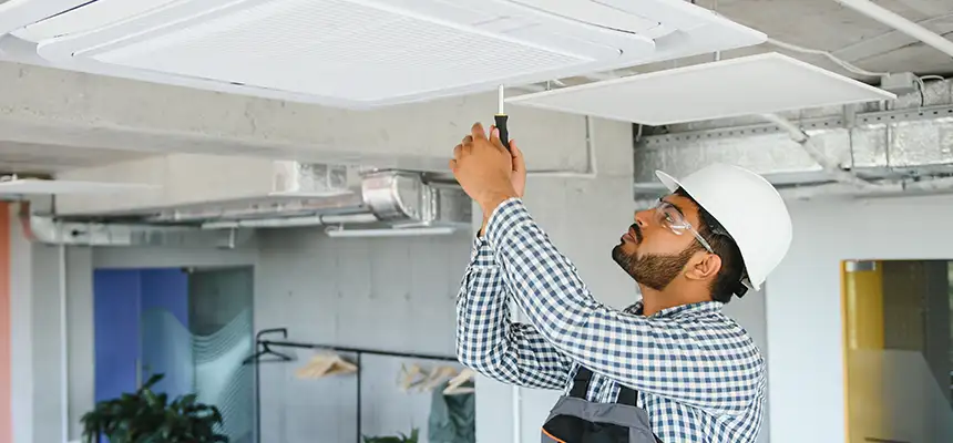 Our Roof Dryer Vent Cleaning Services in Spokane Valley, WA