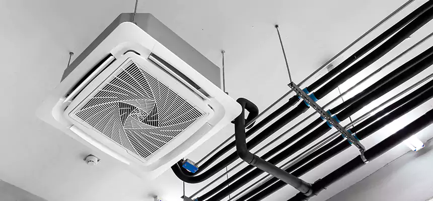 Our Smart AC Vent Controller Services in Spokane Valley, WA