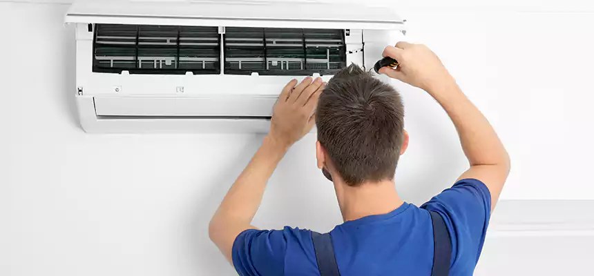 Our Smart Air Conditioning Installation Services in Spokane Valley, WA
