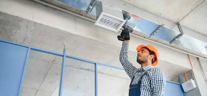 Efficient Exhaust Vent Cleaning in Spokane Valley, WA