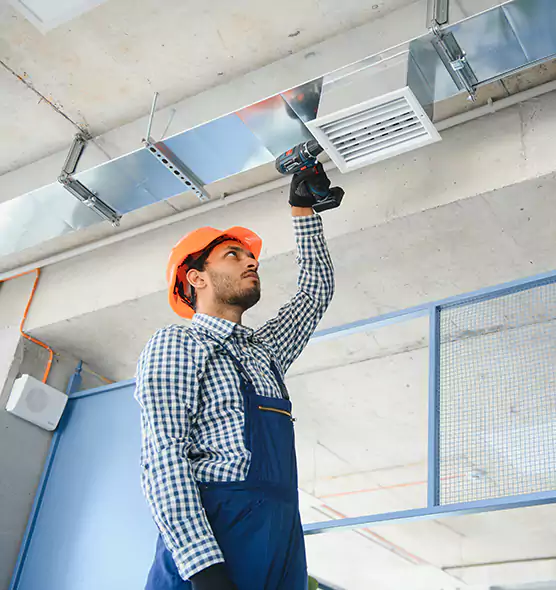 Welcome to Air Duct Cleaning & Repairs Spokane Valley — Your Local Air Duct Installation Specialists in Spokane Valley, WA