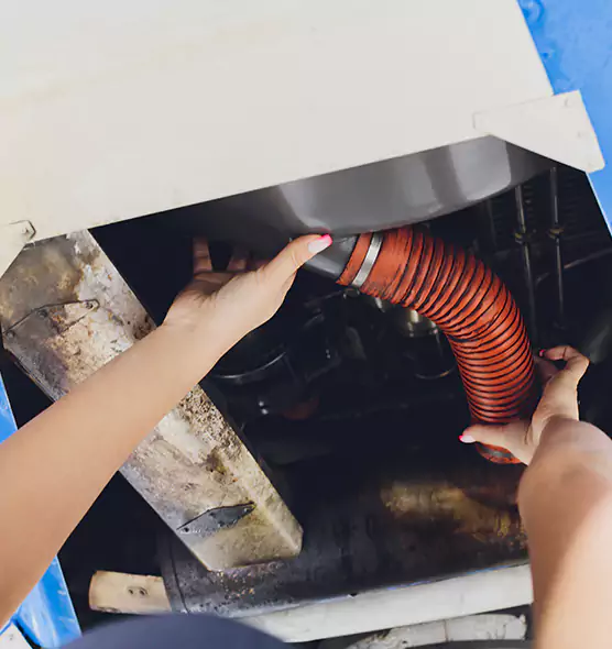 Professional Air Duct Leak Repair in Spokane Valley, WA