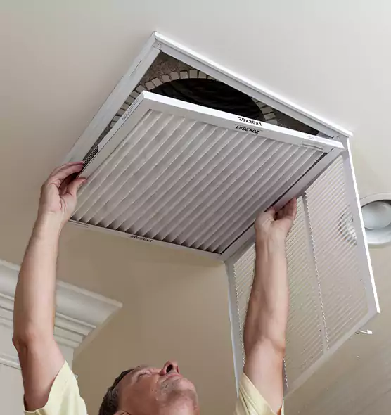 Trusted Apartment Air Duct Cleaning in Spokane Valley, WA