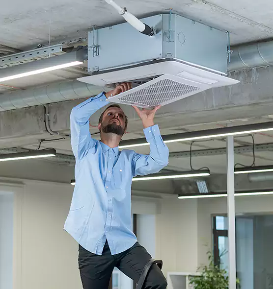 About Custom Wall-Integrated Duct Installation in Spokane Valley, WA