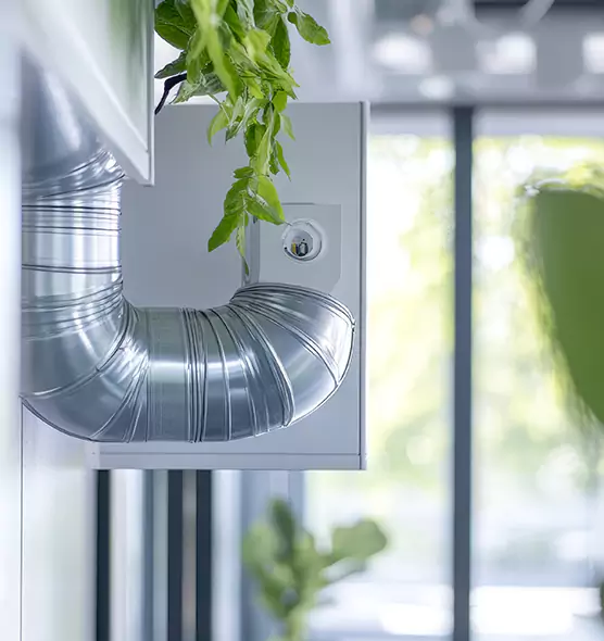 Professional Eco-Friendly Duct Cleaning Services in Spokane Valley, WA