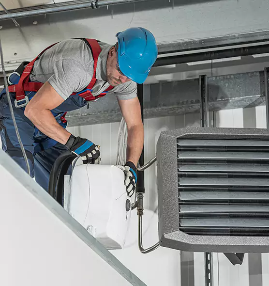 Professional HVAC Cleaning Solutions in Spokane Valley, WA