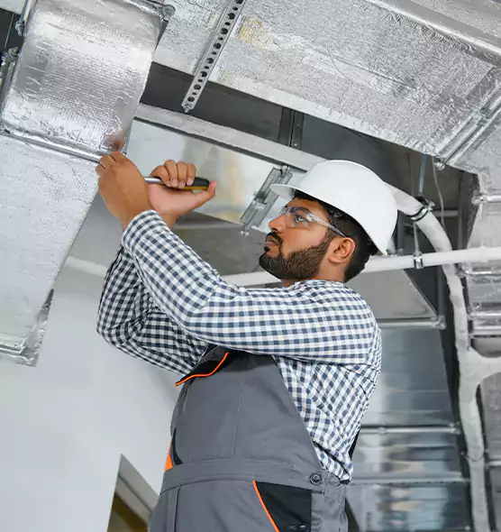 Welcome to Mold & Mildew Removal from Air Ducts Spokane Valley, WA