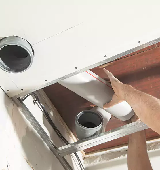 Professional Seasonal Allergy Air Duct Cleaning in Spokane Valley, WA