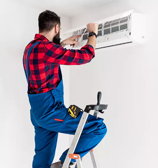 About Smart Air Conditioning Installation in Spokane Valley, WA