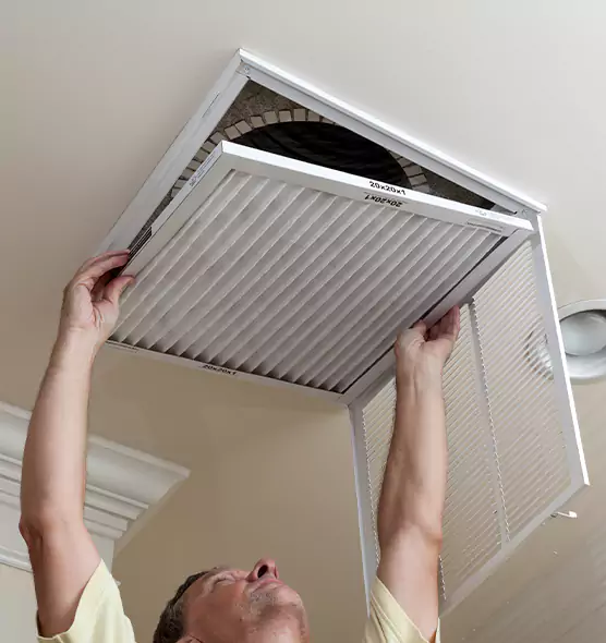 Professional Vent Relocation Services in Spokane Valley, WA