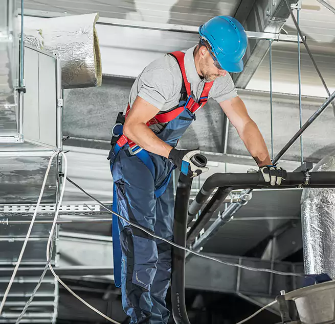 Why Homeowners & Businesses Trust Us in Spokane Valley, WA?