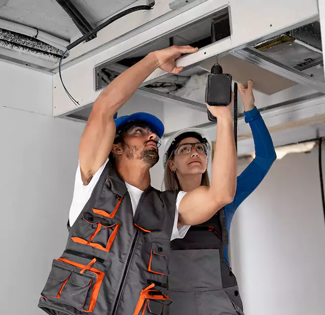 Why Homeowners & Businesses Trust Us in Spokane Valley, WA