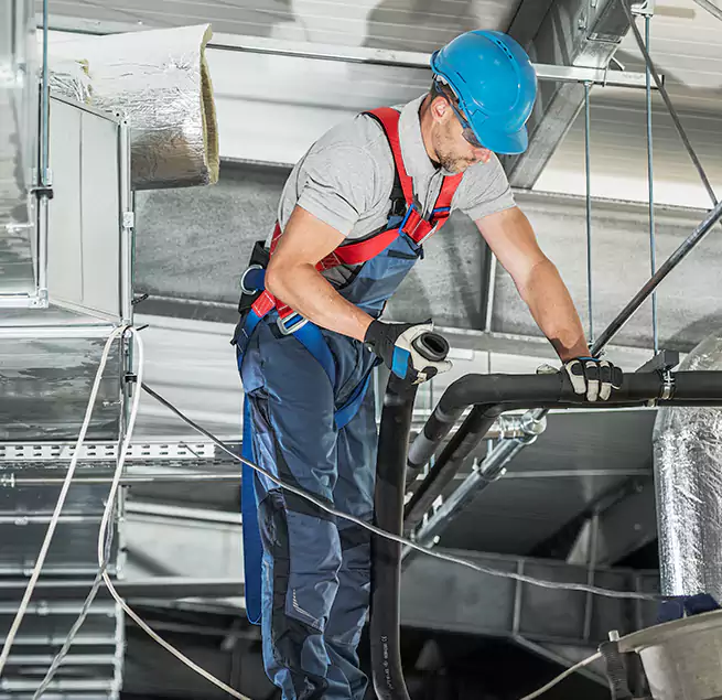 Why Homeowners & Businesses Trust Us in Spokane Valley, WA?