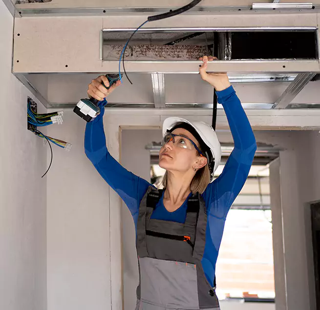 Why Homeowners & Businesses Trust Us in Spokane Valley, WA?