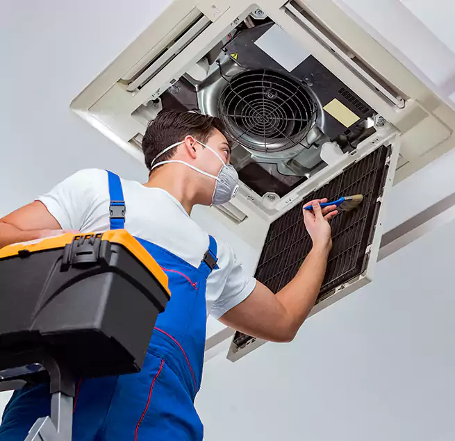 Why Homeowners & Businesses Trust Us in Spokane Valley, WA?