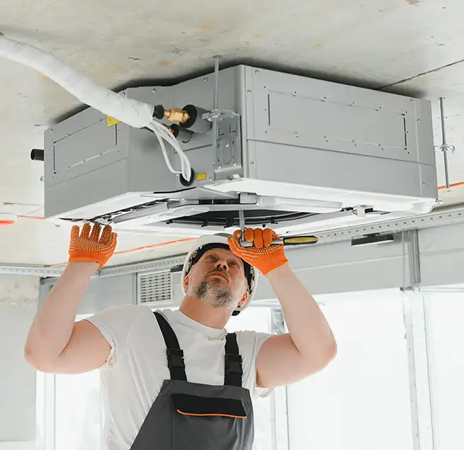 Why Homeowners & Businesses Trust Us Spokane Valley, WA