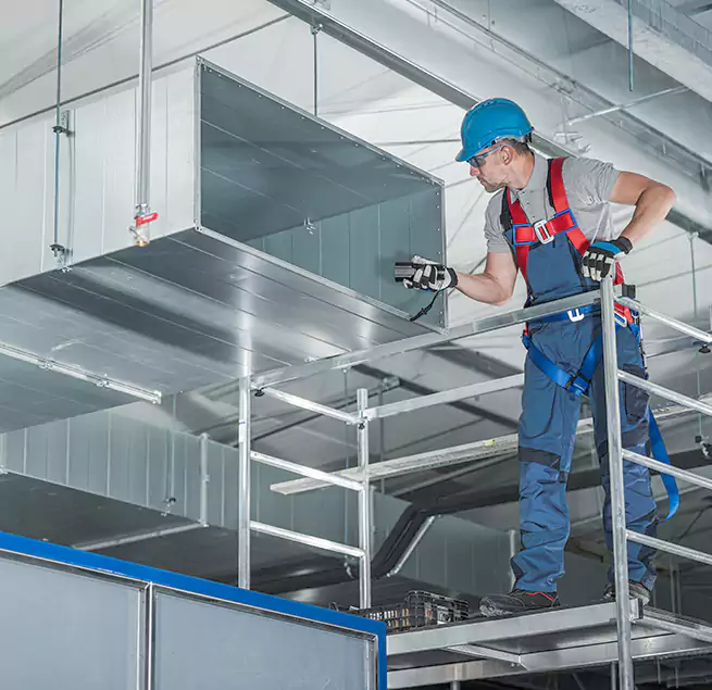 Why Homeowners Businesses Trust Us in Spokane Valley, WA