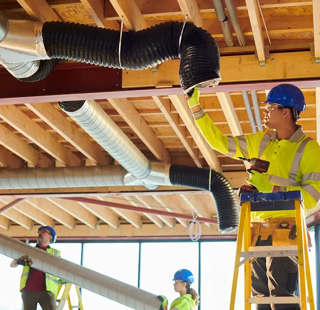 Why Homeowners & Businesses Trust Us in Spokane Valley, WA?