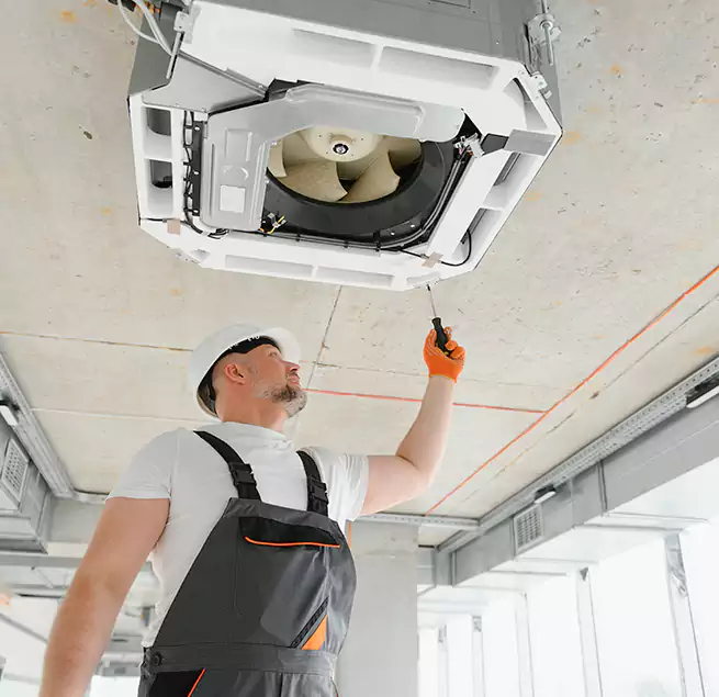 Why Homeowners Businesses Trust Us in Spokane Valley, WA