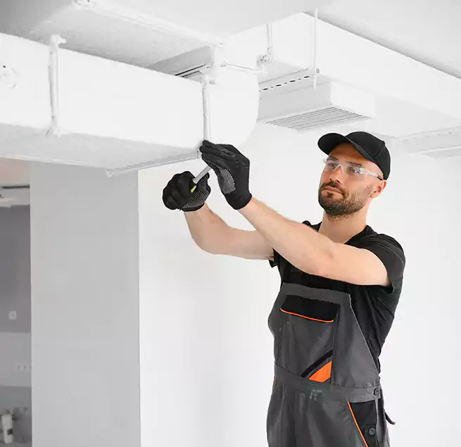 Why Homeowners Businesses Trust Us Spokane Valley, WA