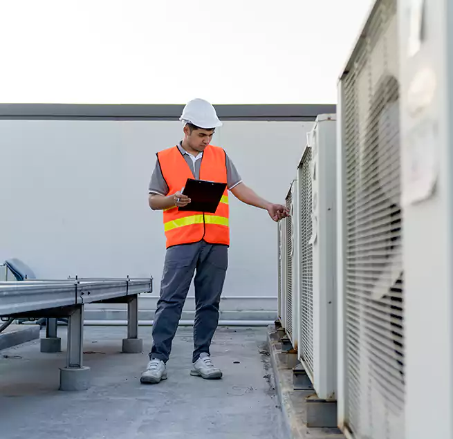 Why Homeowners & Businesses Trust Us in Spokane Valley, WA?